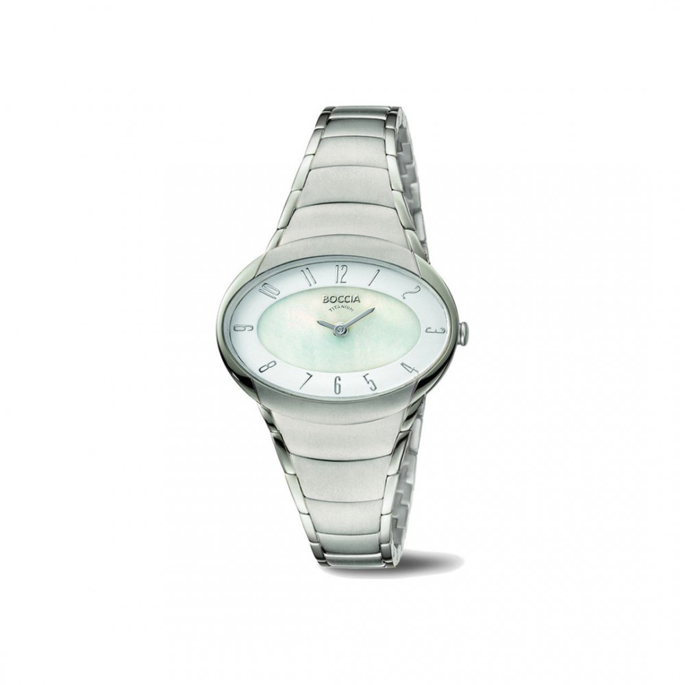 Boccia Nõi karóra, 3255-03