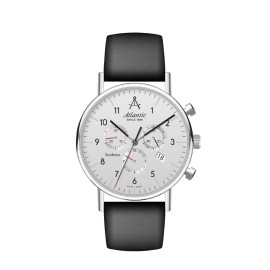 Atlantic Férfi karóra, Seabase Chrono 60452.41.25