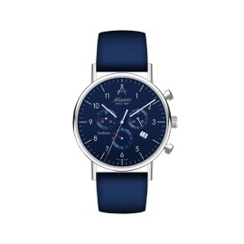 Atlantic Férfi karóra, Seabase Chrono 60452.41.55