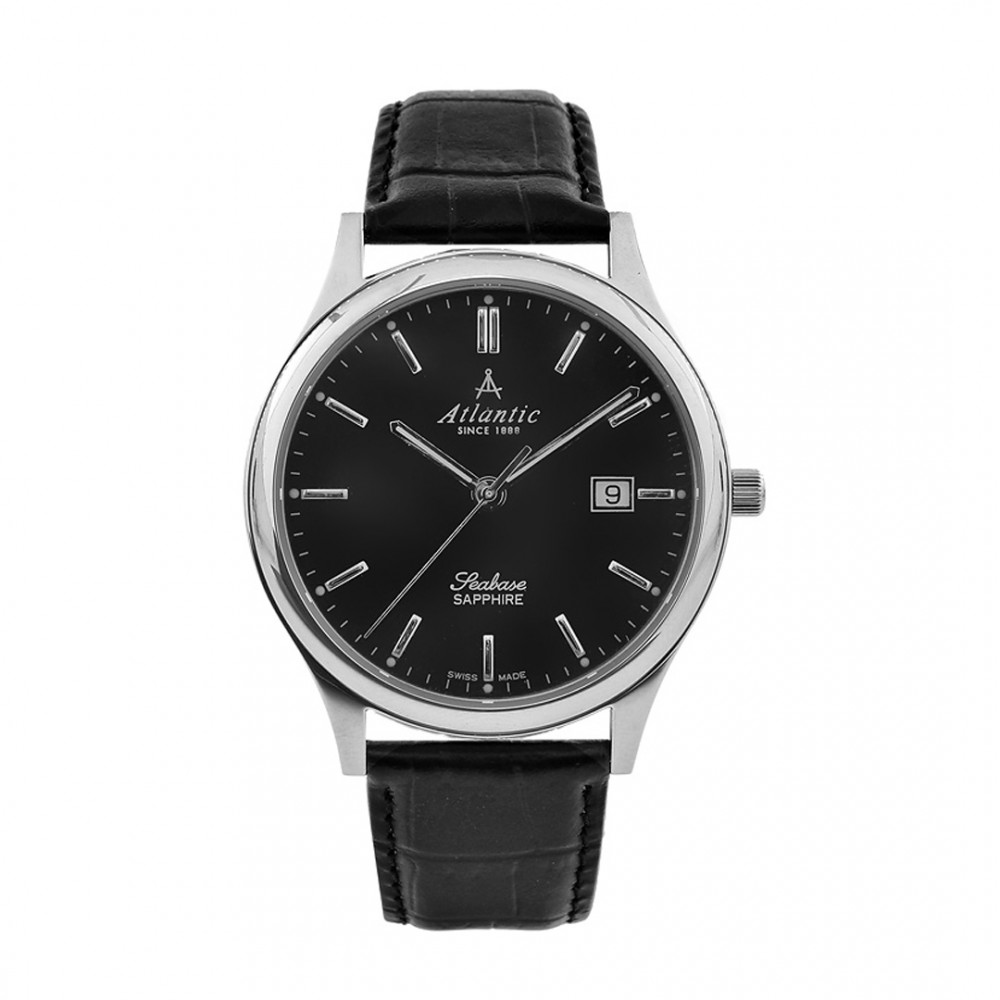 Atlantic Férfi karóra, Seabase 60342.41.61