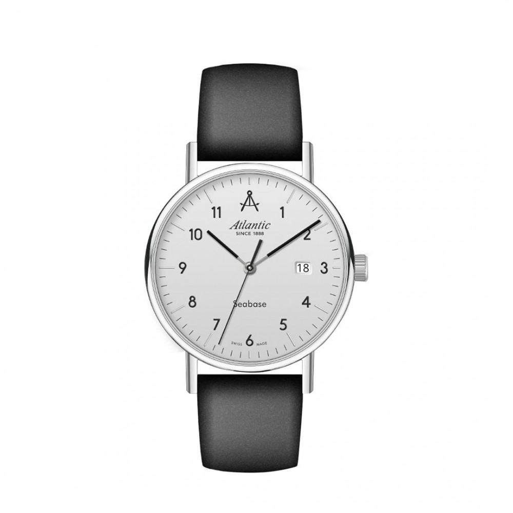 Atlantic Férfi karóra, Seabase 60352.41.25