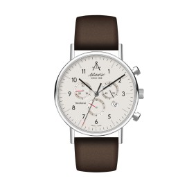 Atlantic Férfi karóra, Seabase Chrono 60452.41.95