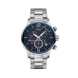 Atlantic Férfi karóra, Seasport Chrono 87466.47.55