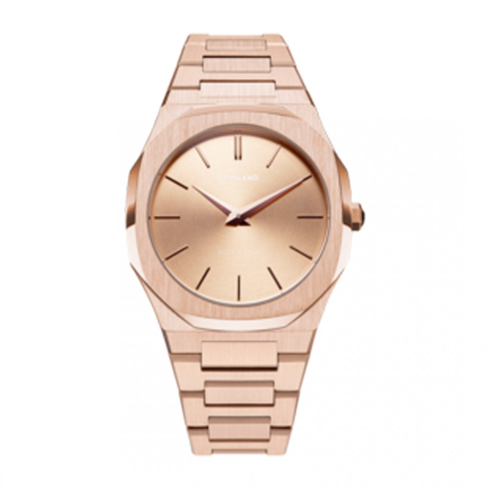 D1 Milano Nõi karóra, ULTRA THIN BRACELET UTBL02 D1 Milano Nõi karóra, ULTRA THIN BRACELET UTBL02