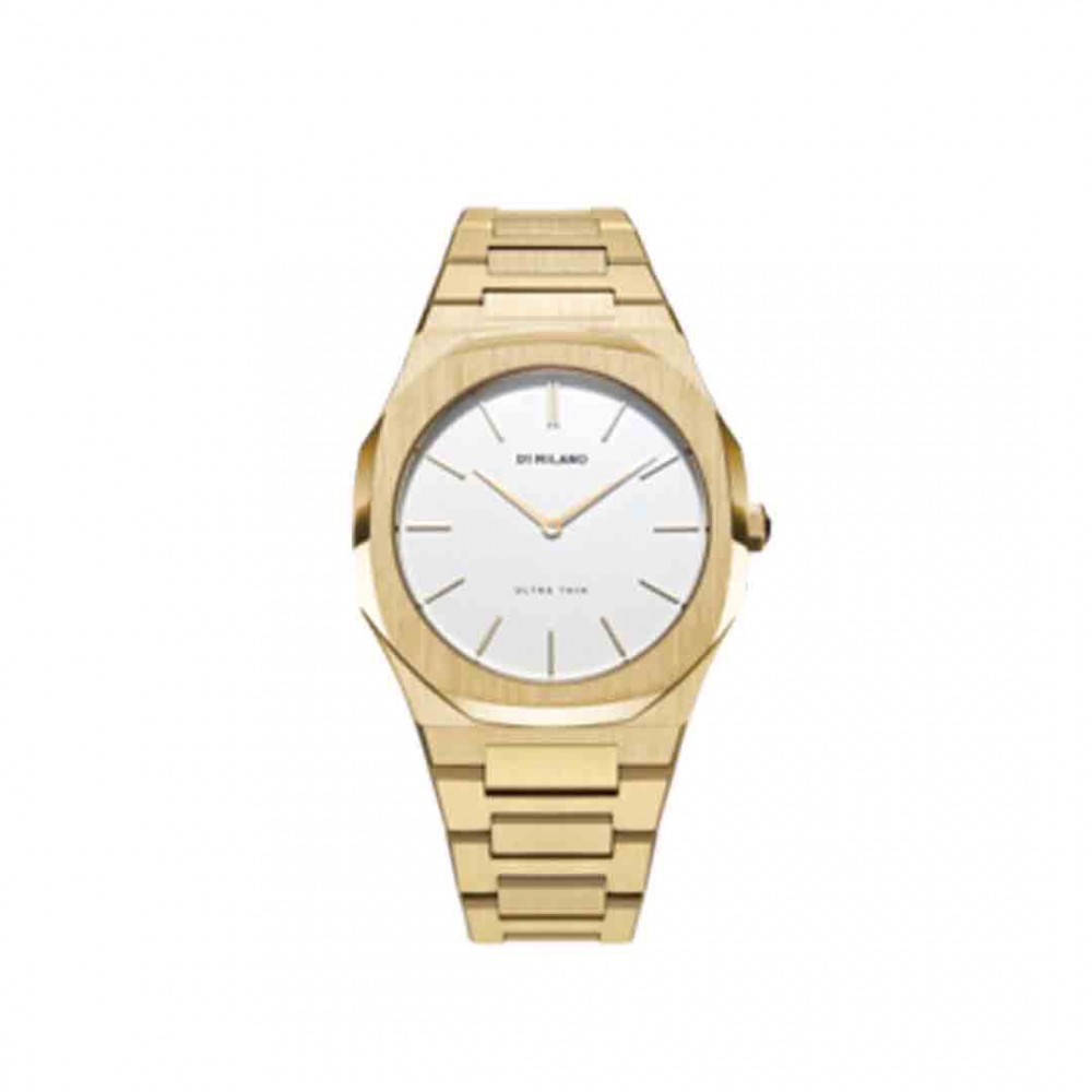 D1 Milano Nõi karóra, ULTRA THIN BRACELET UTBL03 D1 Milano Nõi karóra, ULTRA THIN BRACELET UTBL03