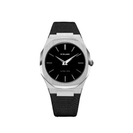 D1 Milano Férfi karóra, ULTRA THIN NYLON UTNJ01