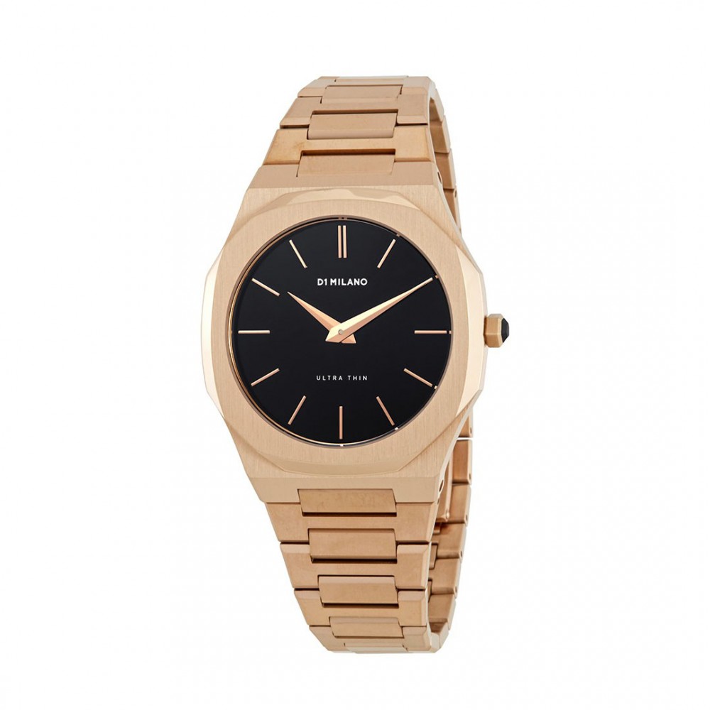 D1 Milano Férfi karóra, ULTRA THIN BRACELET A-UTB03 D1 Milano Férfi karóra, ULTRA THIN BRACELET A-UTB03