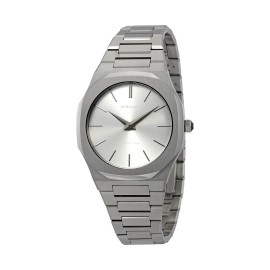 D1 Milano Nõi karóra, ULTRA THIN BRACELET A-UTBL01
