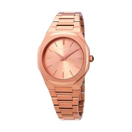 D1 Milano Nõi karóra, ULTRA THIN BRACELET A-UTBL02
