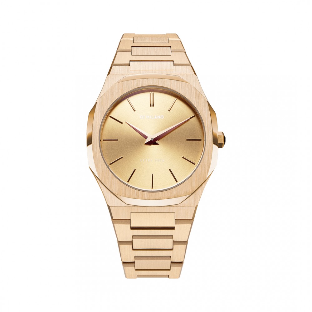 D1 Milano Nõi karóra, ULTRA THIN BRACELET A-UTBL03 D1 Milano Nõi karóra, ULTRA THIN BRACELET A-UTBL03