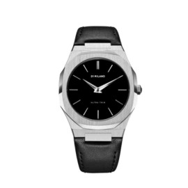D1 Milano Férfi karóra, ULTRA THIN LEATHER UTLJ01