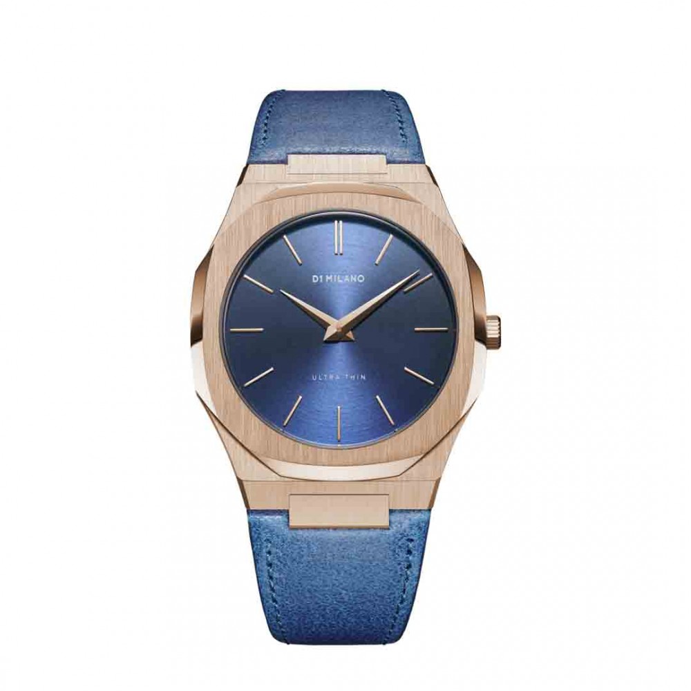 D1 Milano Férfi karóra, ULTRA THIN LEATHER UTLJ04 D1 Milano Férfi karóra, ULTRA THIN LEATHER UTLJ04