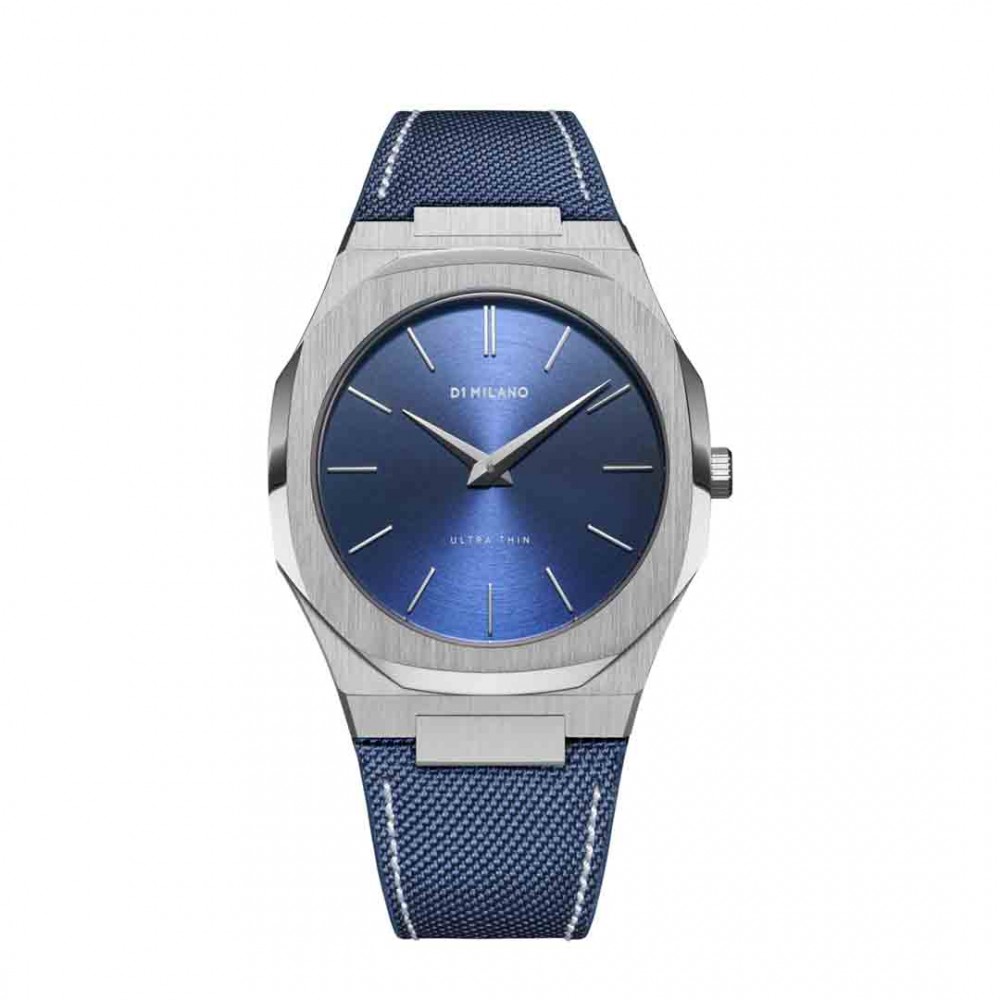 D1 Milano Férfi karóra, ULTRA THIN NYLON UTNJ04 D1 Milano Férfi karóra, ULTRA THIN NYLON UTNJ04