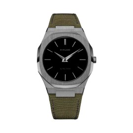 D1 Milano Férfi karóra, ULTRA THIN NYLON UTNJ05
