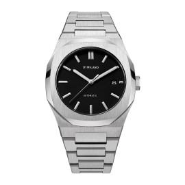 D1 Milano Férfi karóra, AUTOMATIC BRACELET ATBJ01