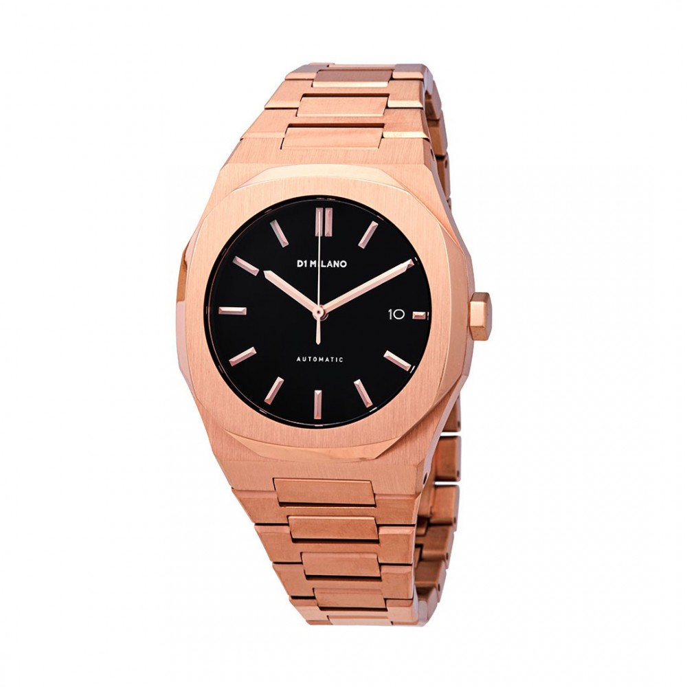 D1 Milano Férfi karóra, AUTOMATIC BRACELET ATBJ03 D1 Milano Férfi karóra, AUTOMATIC BRACELET ATBJ03