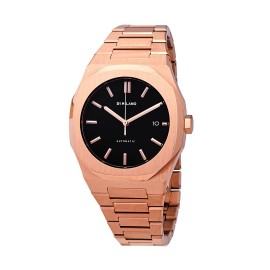 D1 Milano Férfi karóra, AUTOMATIC BRACELET ATBJ03