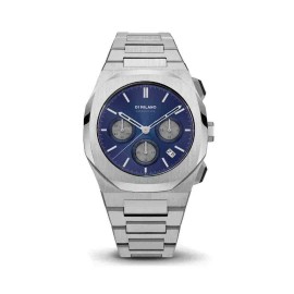 D1 Milano Férfi karóra, CHRONOGRAPH CHBJ02