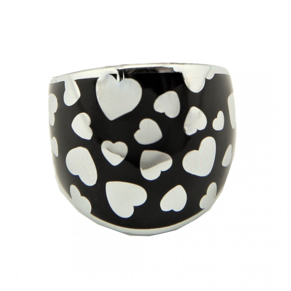 Morgan  Gyûrû, MULTICOEUR ZLR379GN-56