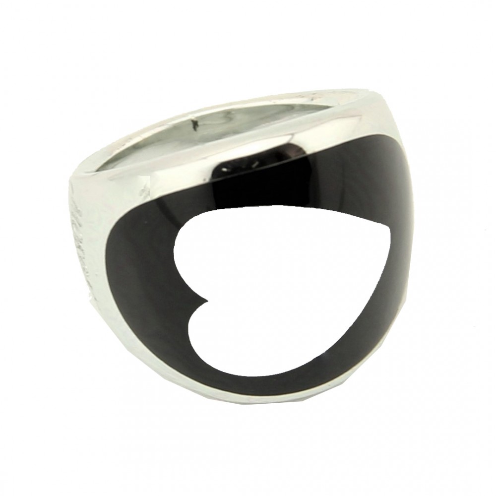 Morgan  Gyûrû, MULTICOEUR ZLR380GN-54