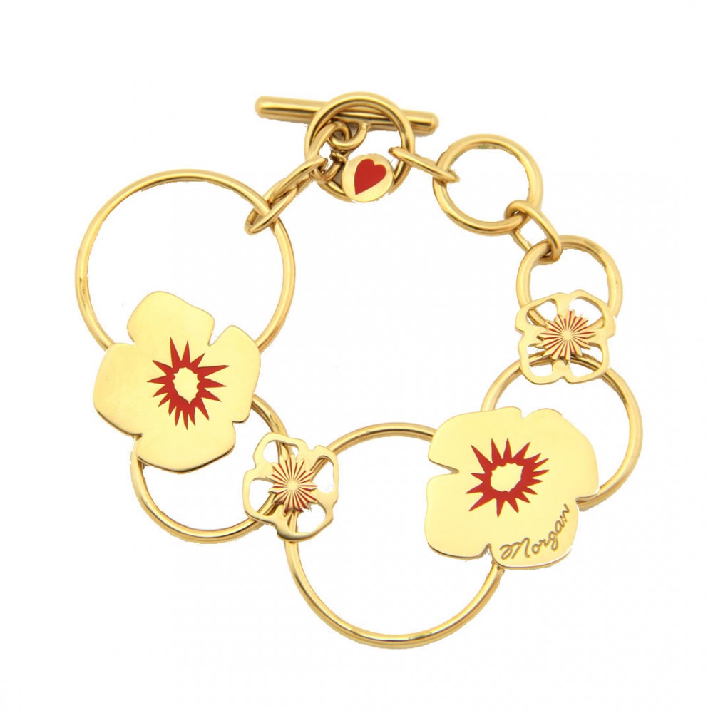 Morgan  Karkötõ, FLOWER ZLB387JR8