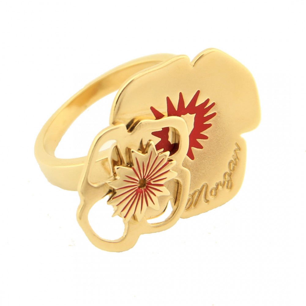 Morgan  Gyûrû, FLOWER ZLR387JR-54