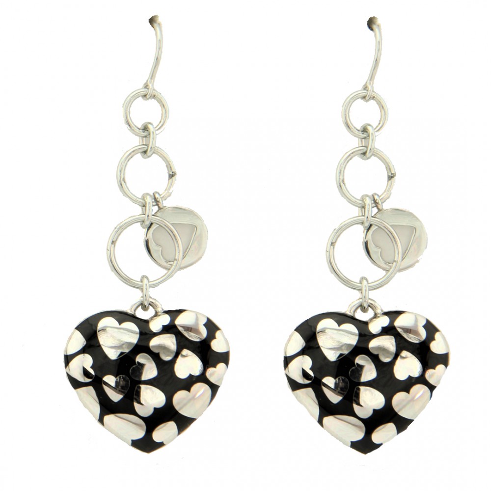 Morgan  Fülbevaló, MULTICOEUR ZLW379GN