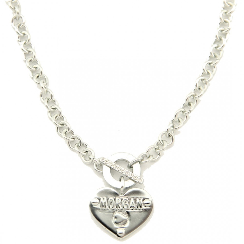 Morgan  Nyaklánc, MULTICOEUR ZVC375GH5