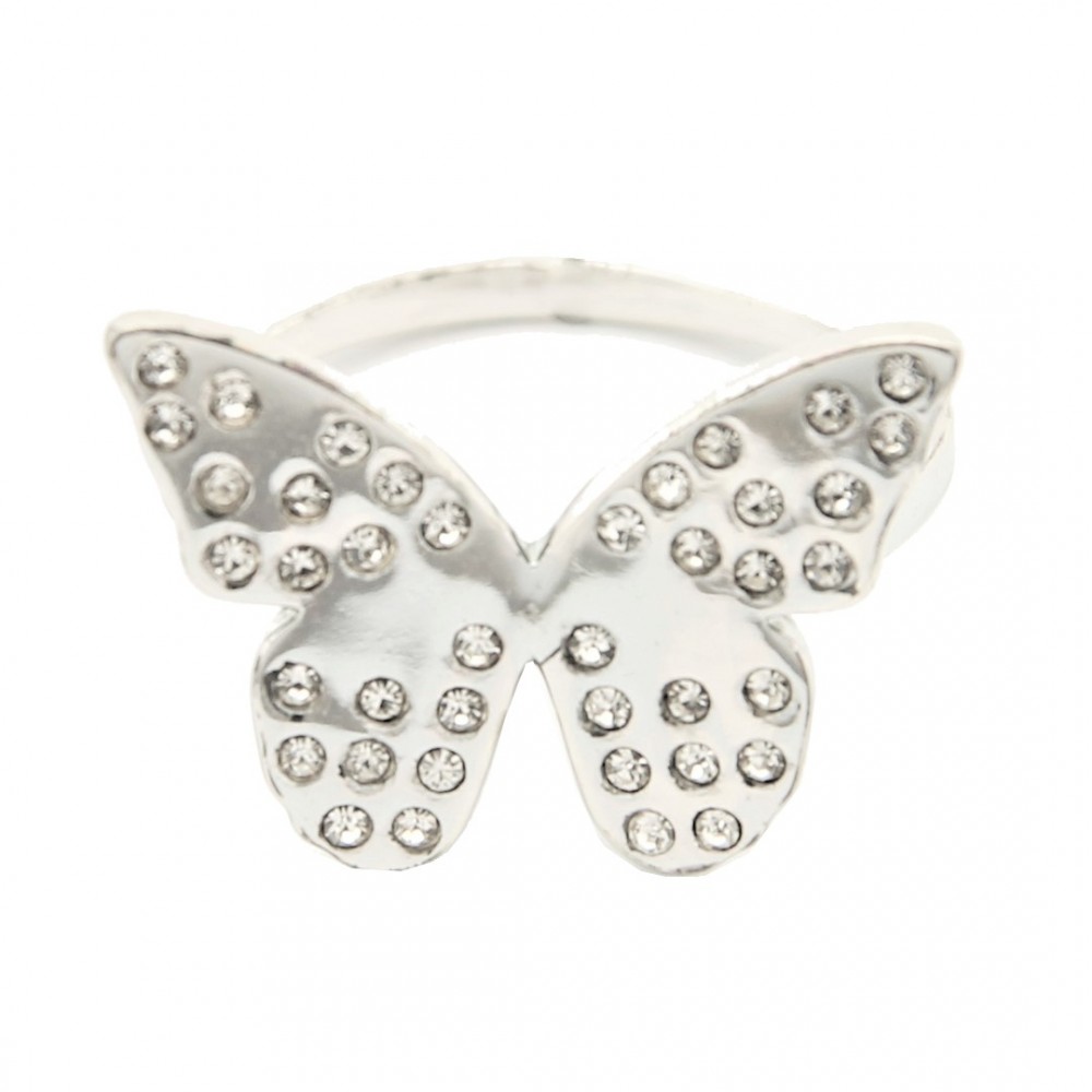 Morgan  Gyûrû, BUTTERFLY ZVR394GH-56