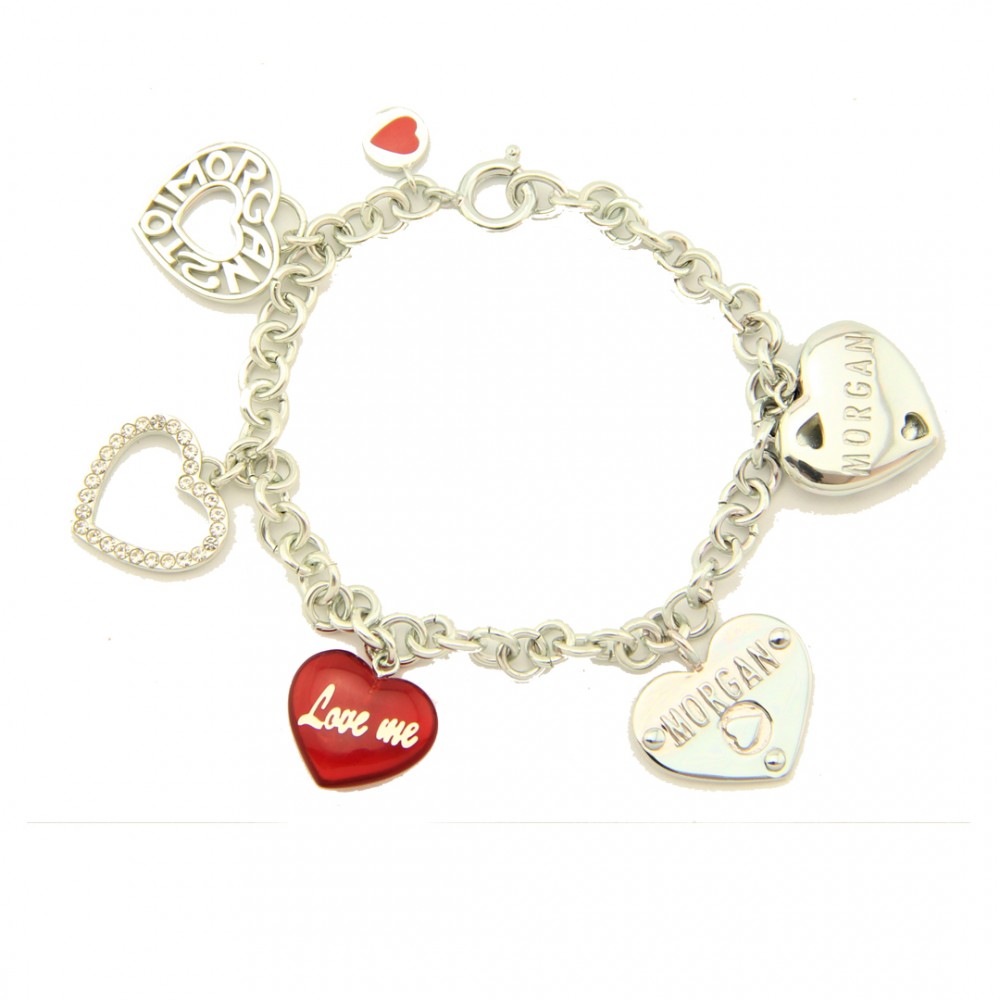 Morgan  Karkötõ, MULTICOEUR ZWB379GLV