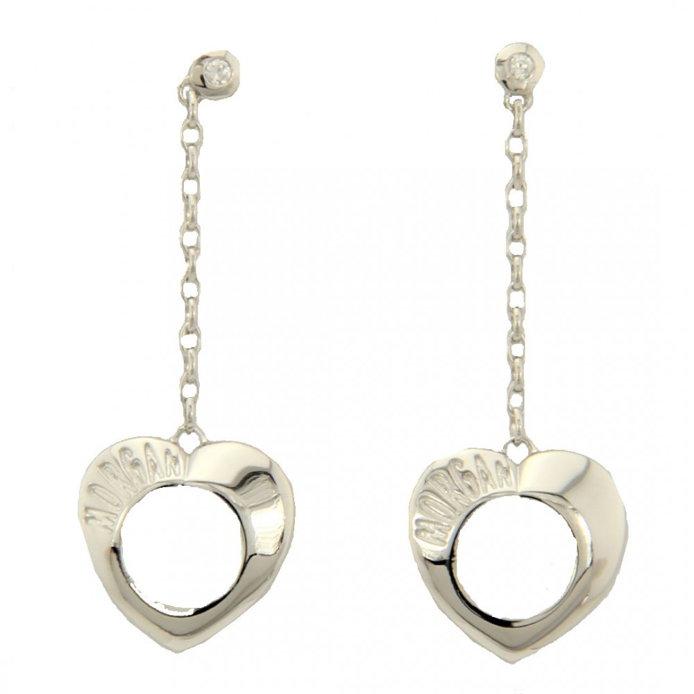 Morgan  Fülbevaló, LIMITED EDITION MSW365Z