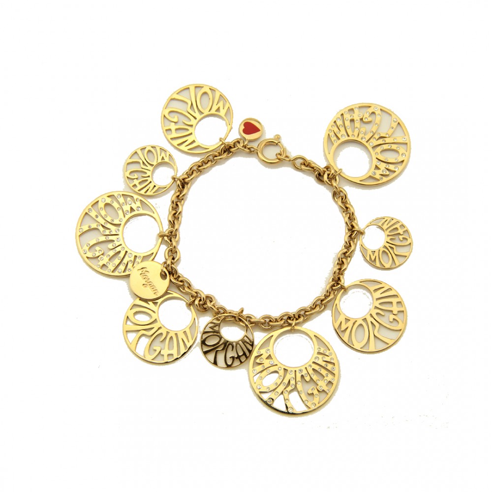 Morgan  Karkötõ, MORGAN LETTER ZVB393JH7