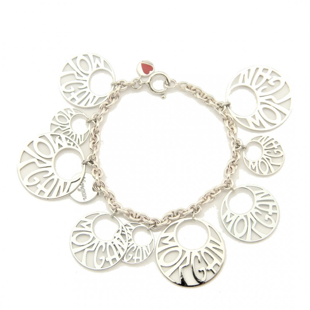 Morgan  Karkötõ, MORGAN LETTER ZAB383G17