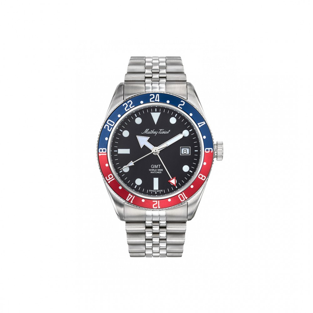 Mathey-Tissot Férfi karóra, Mathy Vintage H902AR