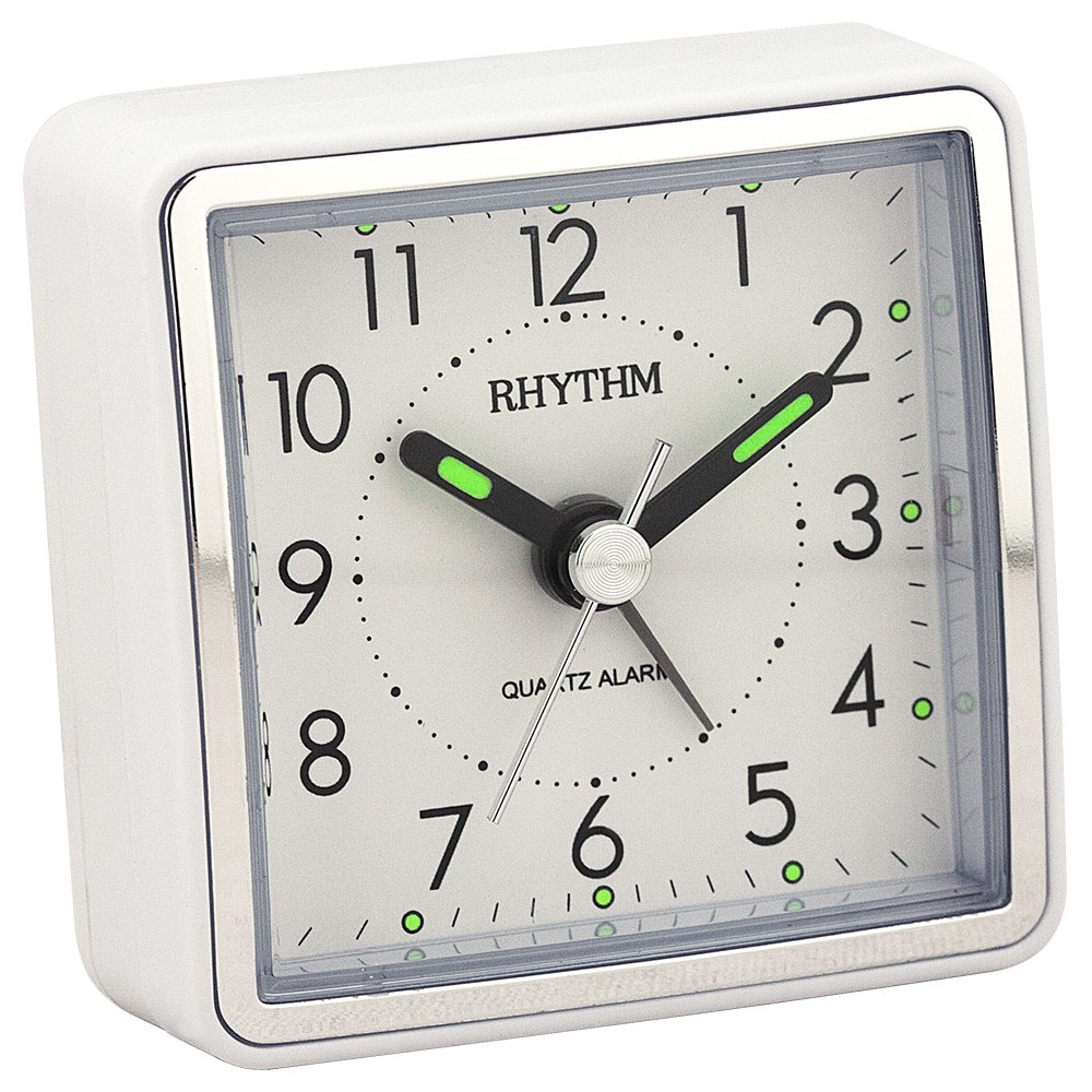 Rhythm Ébresztõóra, CRE210NR03 Rhythm Ébresztõóra, CRE210NR03