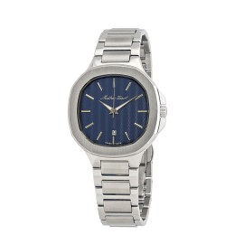 Mathey-Tissot Férfi karóra, Evasion H152ABU