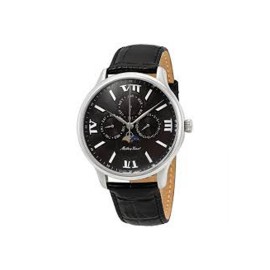 Mathey-Tissot Férfi karóra, Edmond Moon Phase H1886RAN