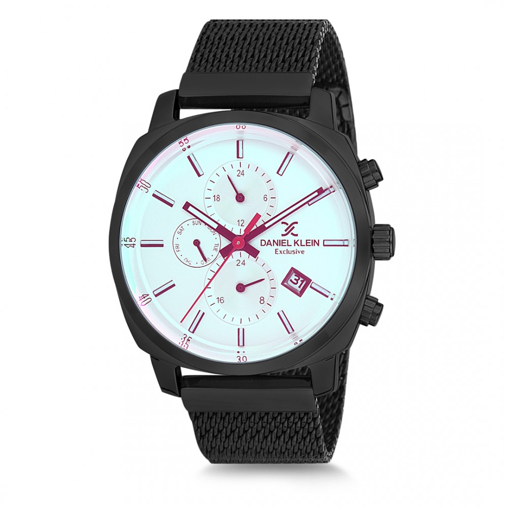Daniel Klein Férfi karóra, Exclusive DK12138-4