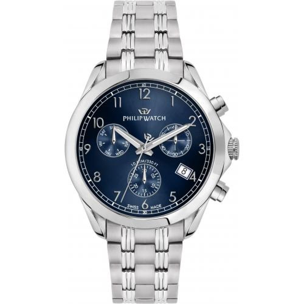 Philip Watch Férfi karóra, Blaze R8273665005 Philip Watch Férfi karóra, Blaze R8273665005