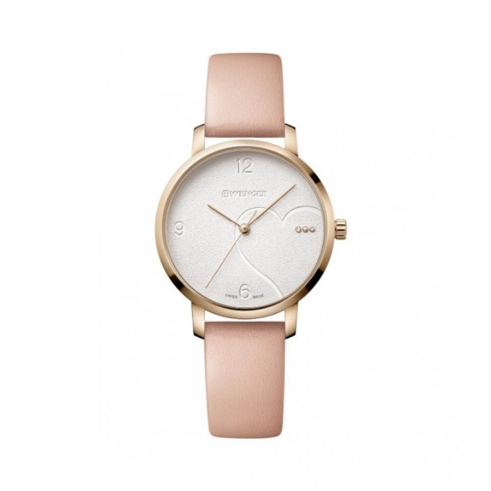 Wenger Nõi karóra, Metropolitan Donnissima 01.1731.110