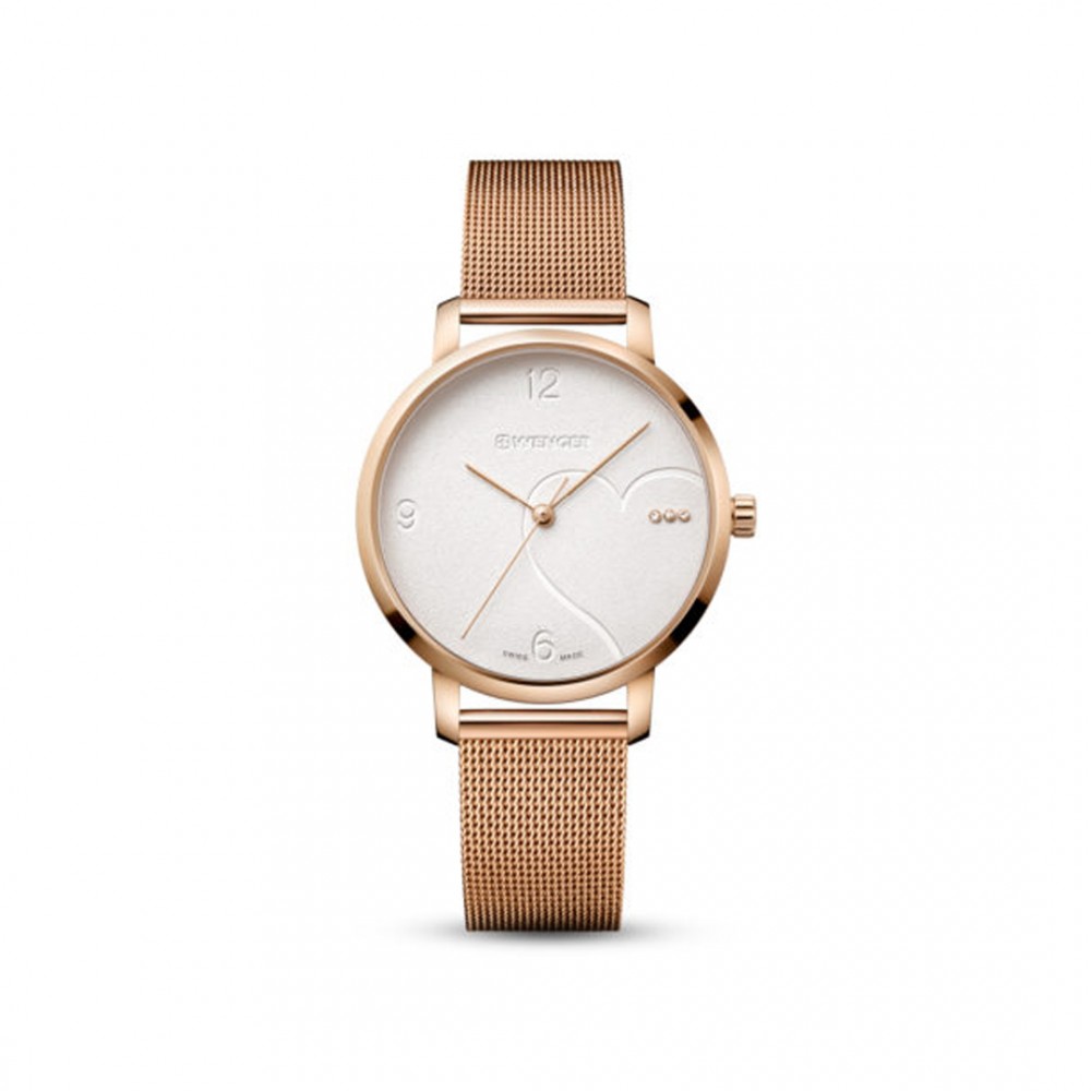 Wenger Nõi karóra, Metropolitan Donnissima 01.1731.112