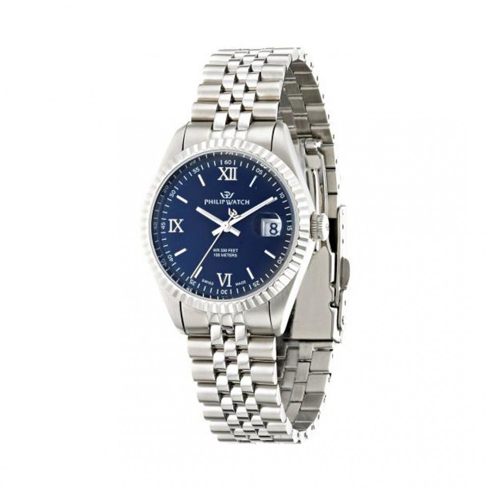 Philip Watch Nõi karóra, Caribe R8253107505 Philip Watch Nõi karóra, Caribe R8253107505
