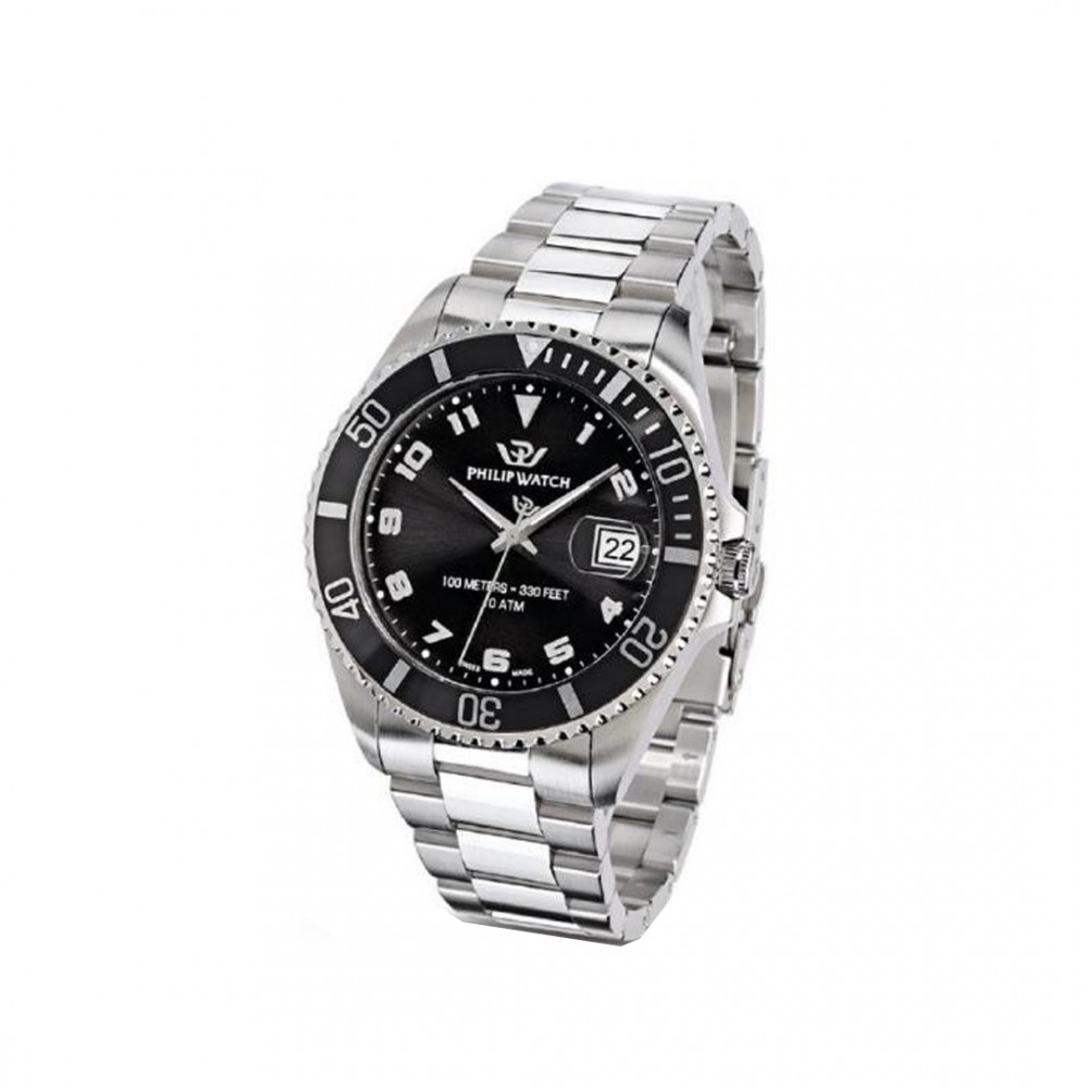 Philip Watch Férfi karóra, Caribe R8253597008 Philip Watch Férfi karóra, Caribe R8253597008