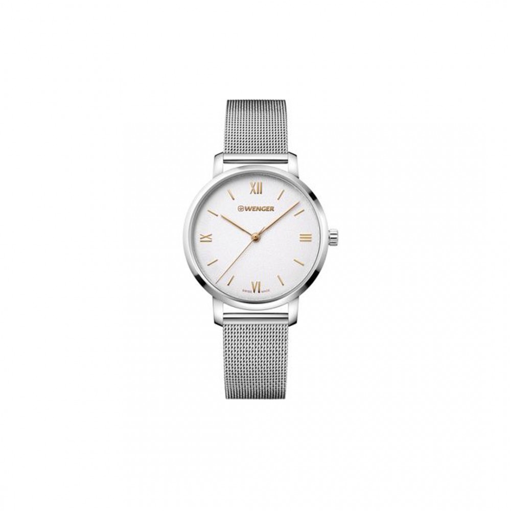 Wenger Nõi karóra, Metropolitan Donnissima 01.1731.104