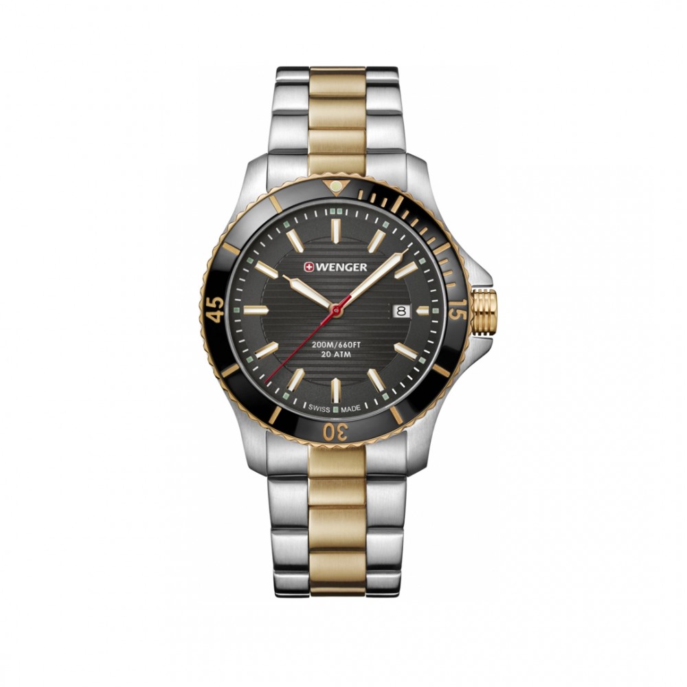 Wenger Férfi karóra, Seaforce 01.0641.127