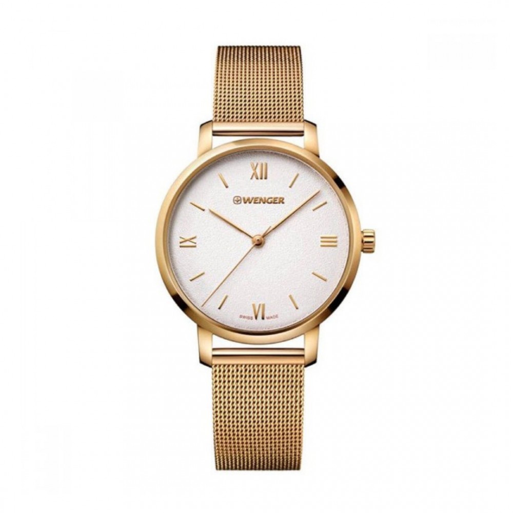 Wenger Nõi karóra, Metropolitan Donnissima 01.1731.107