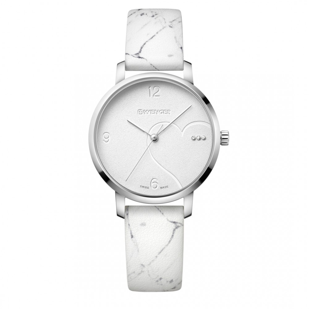 Wenger Nõi karóra, Metropolitan Donnissima 01.1731.109