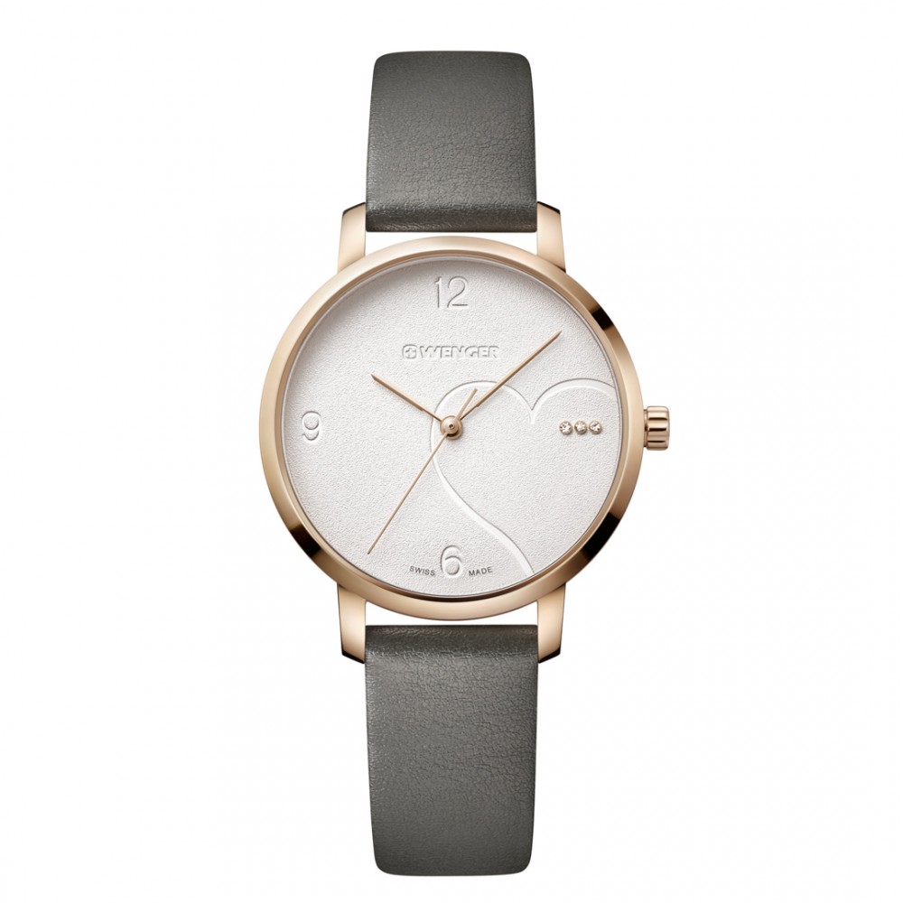 Wenger Nõi karóra, Metropolitan Donnissima 01.1731.111