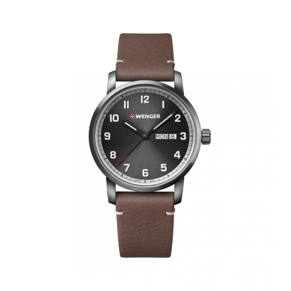 Wenger Férfi karóra, Attitude 01.1541.122