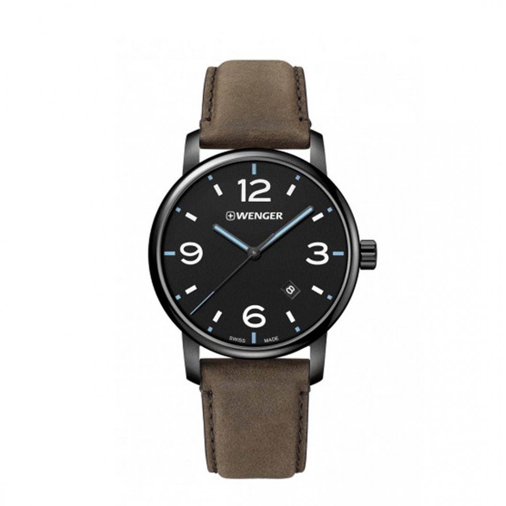 Wenger Férfi karóra, Urban Metropolitan 01.1741.135